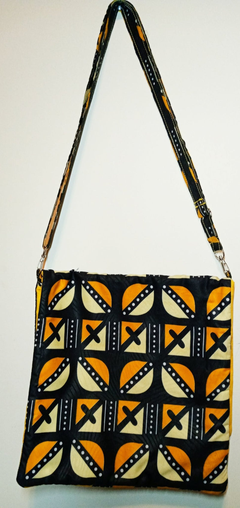 Everything Crossbody Bag - SisiMuj