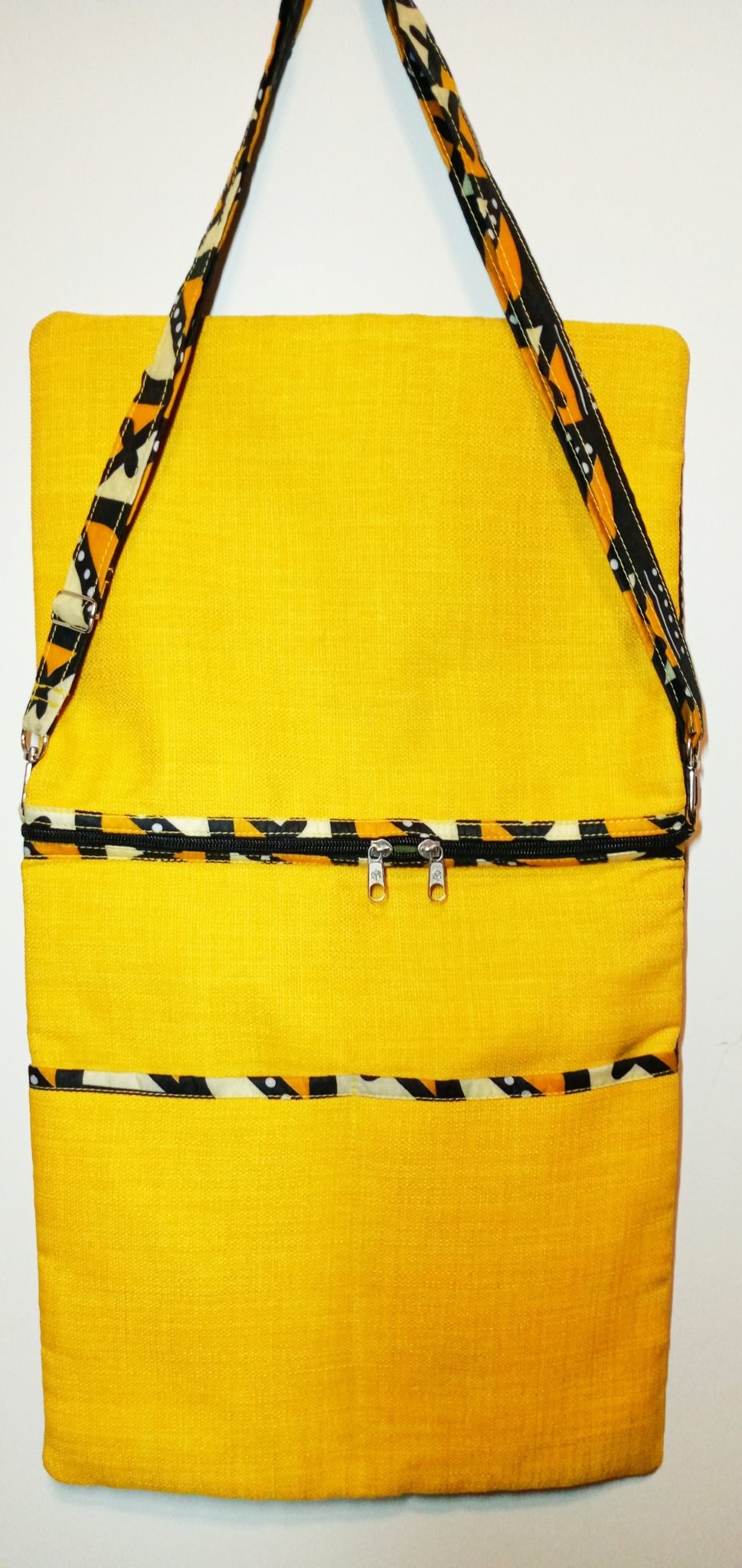 Everything Crossbody Bag - SisiMuj