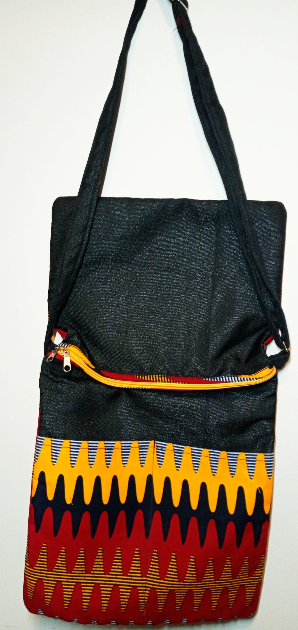 Everything Crossbody Bag - SisiMuj