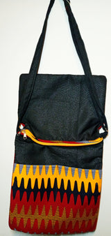 Everything Crossbody Bag - SisiMuj