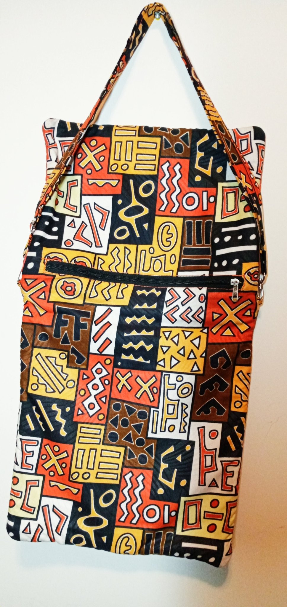 Everything Crossbody Bag - SisiMuj