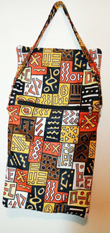 Everything Crossbody Bag - SisiMuj