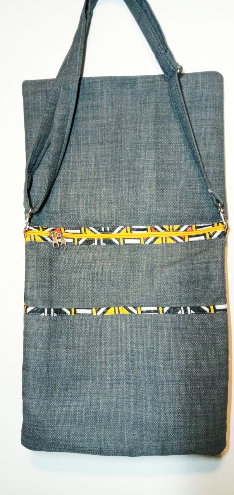 Everything Crossbody Bag - SisiMuj