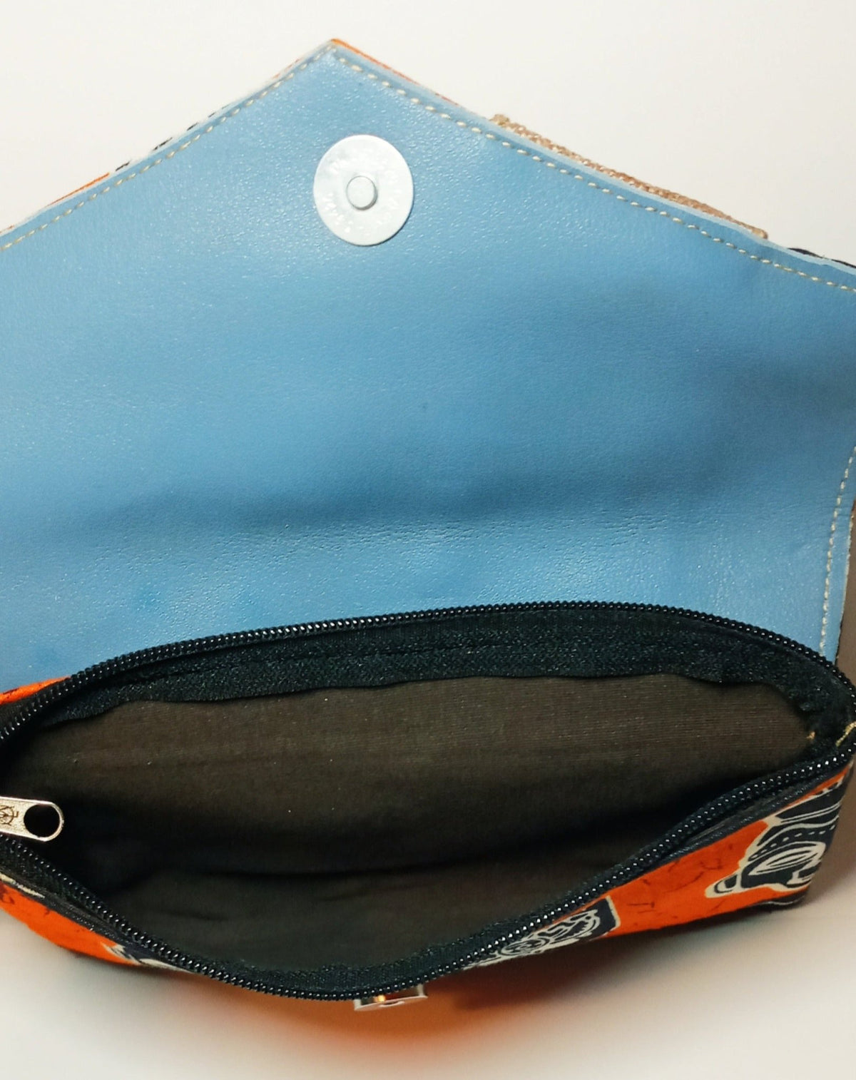 Flora Mini Purse - SisiMuj