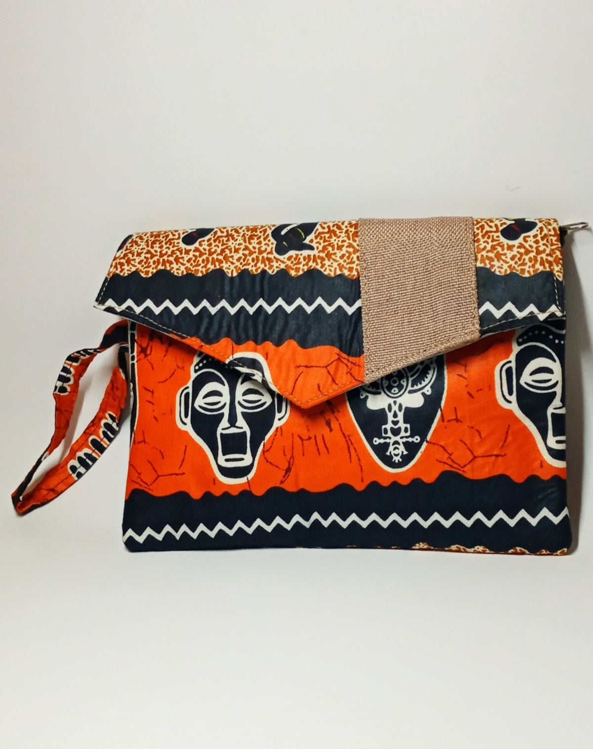Flora Mini Purse - SisiMuj