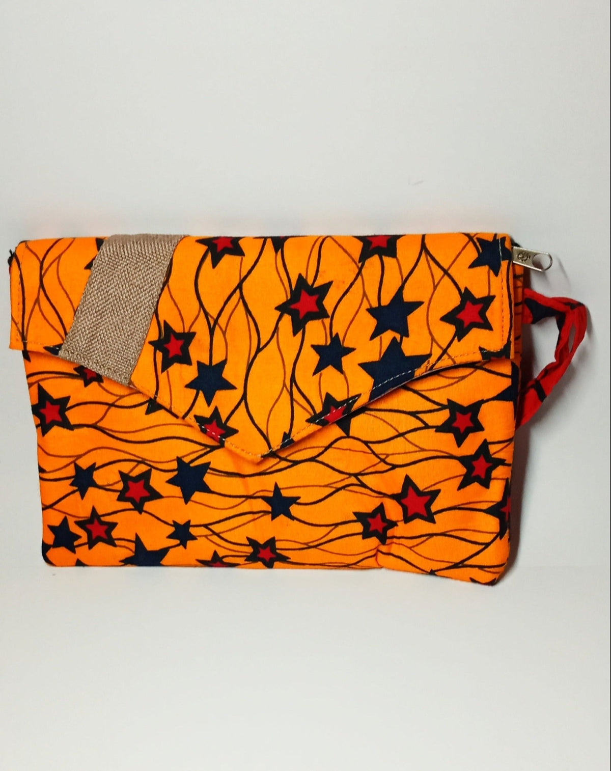 Flora Mini Purse - SisiMuj