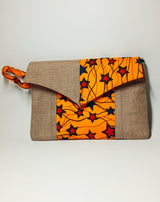 Flora Mini Purse - SisiMuj