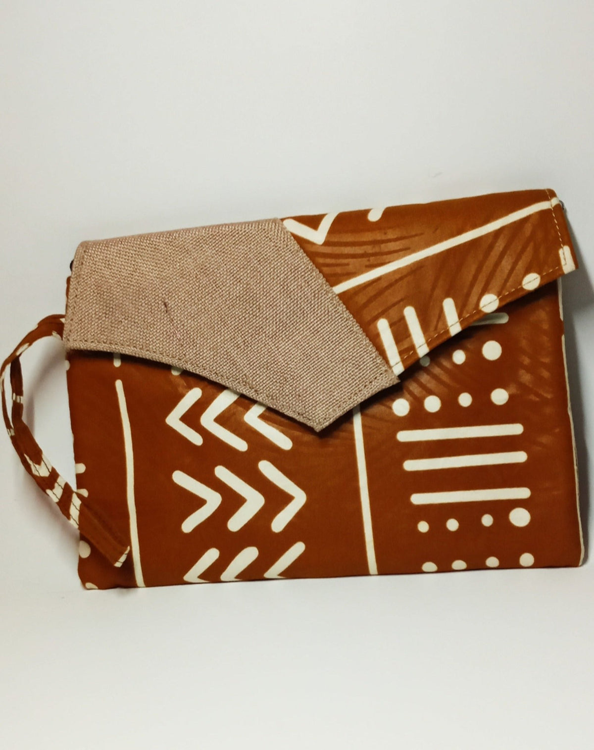 Flora Mini Purse - SisiMuj