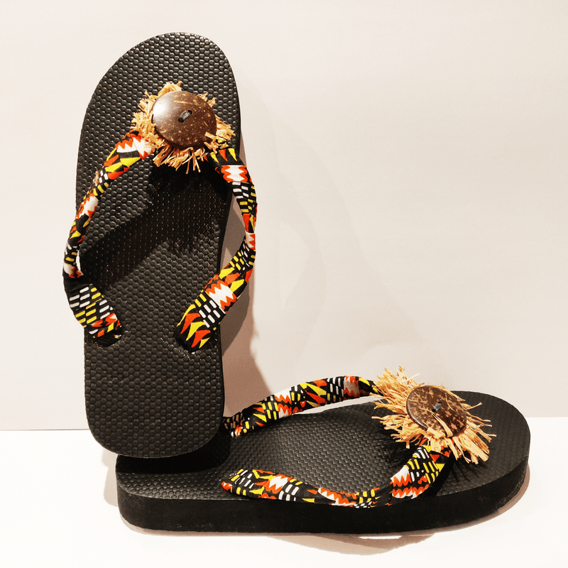 Galim Flip Flops - SisiMuj