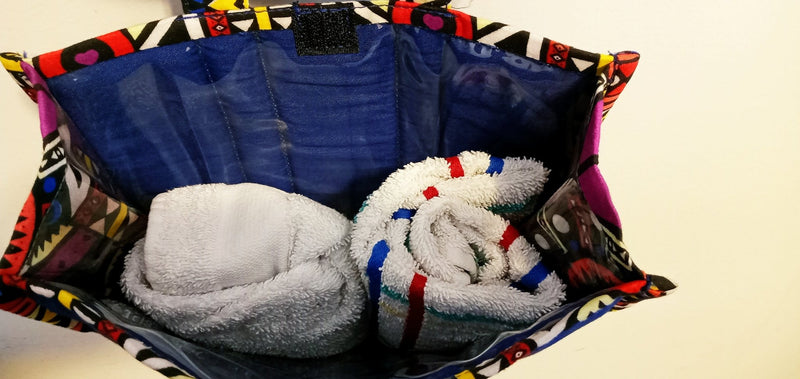 Hand Towel Holder - SisiMuj