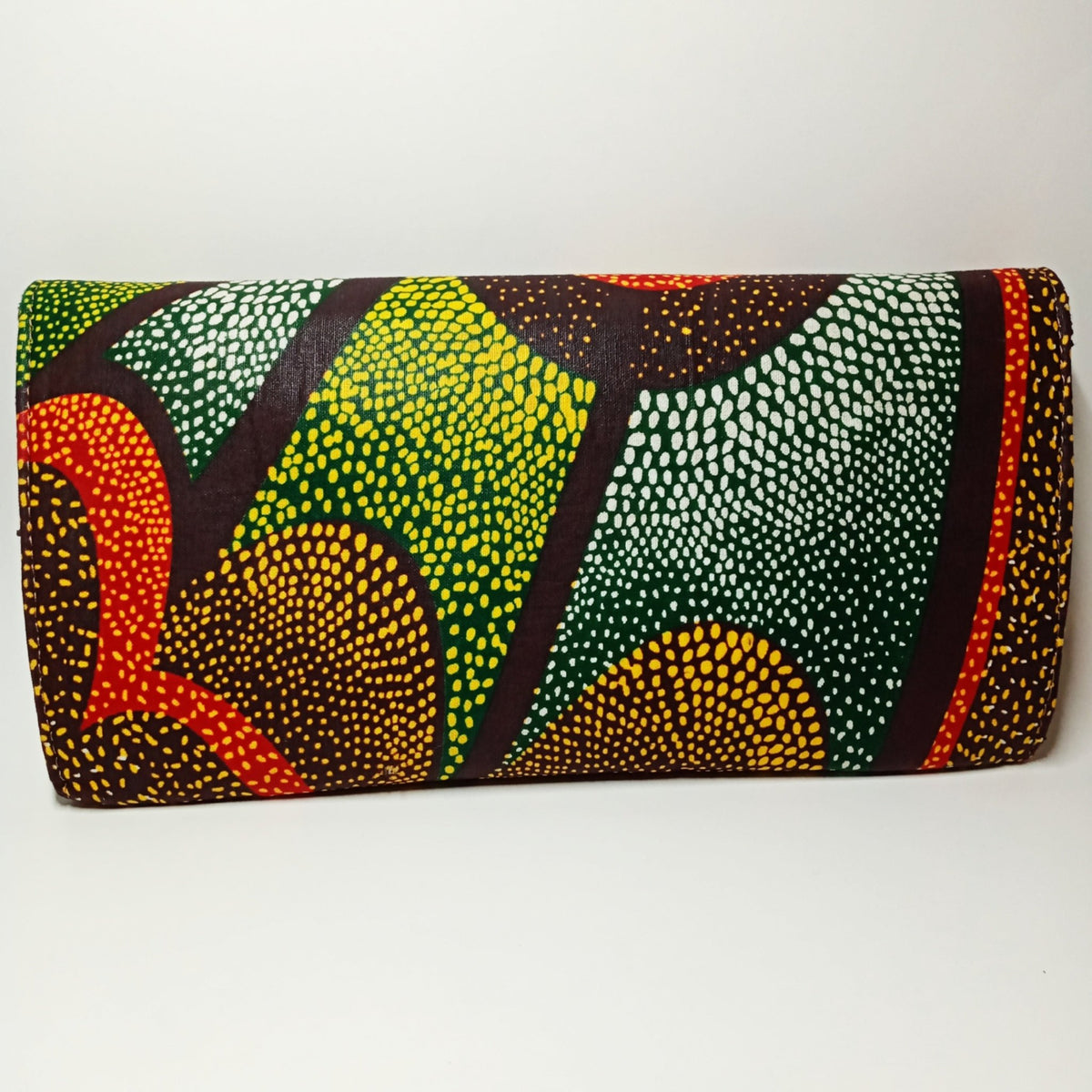 Hanse Strass Leather Purse - SisiMuj