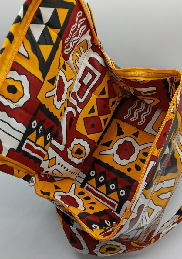 Kids Waterproof Lunch Bag - SisiMuj