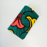 Leather Passport Cover - SisiMuj