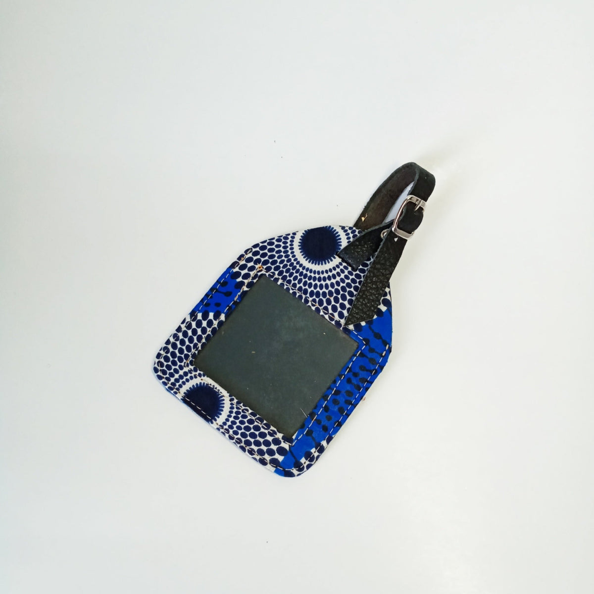 Luggage/ID tag - SisiMuj