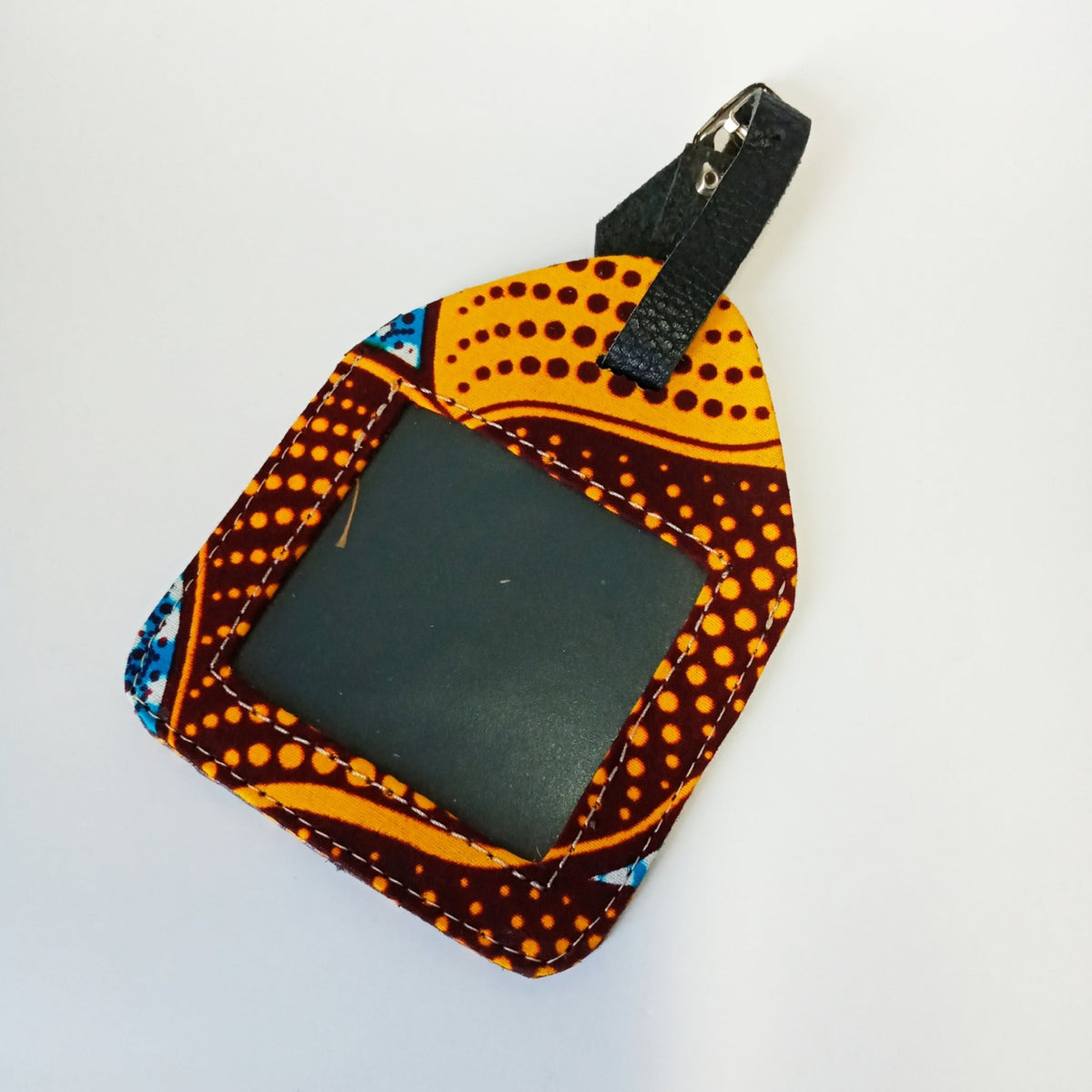 Luggage/ID tag - SisiMuj