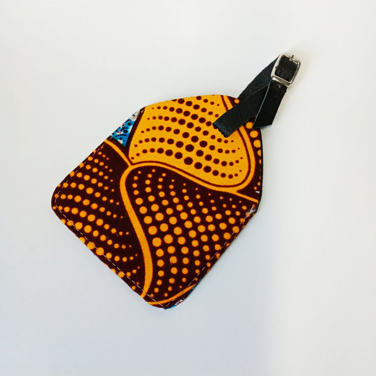 Luggage/ID tag - SisiMuj