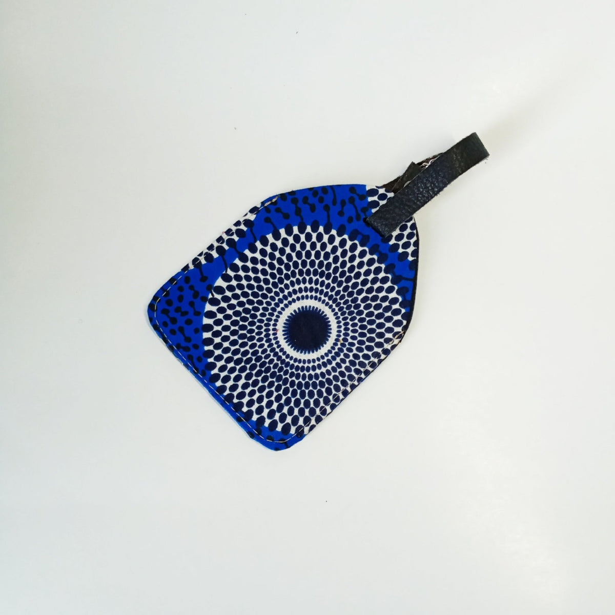 Luggage/ID tag - SisiMuj