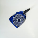 Luggage/ID tag - SisiMuj