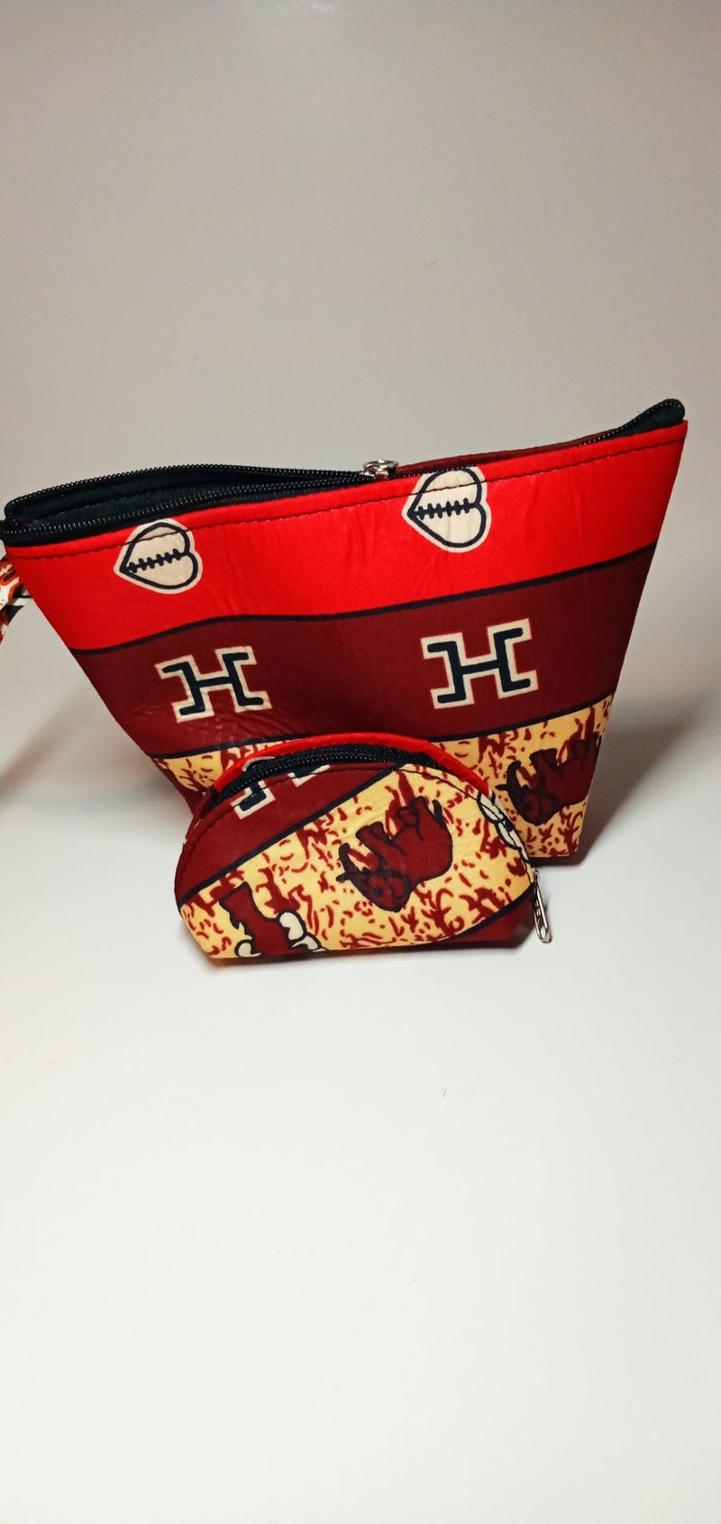 Mini Clutch - SisiMuj