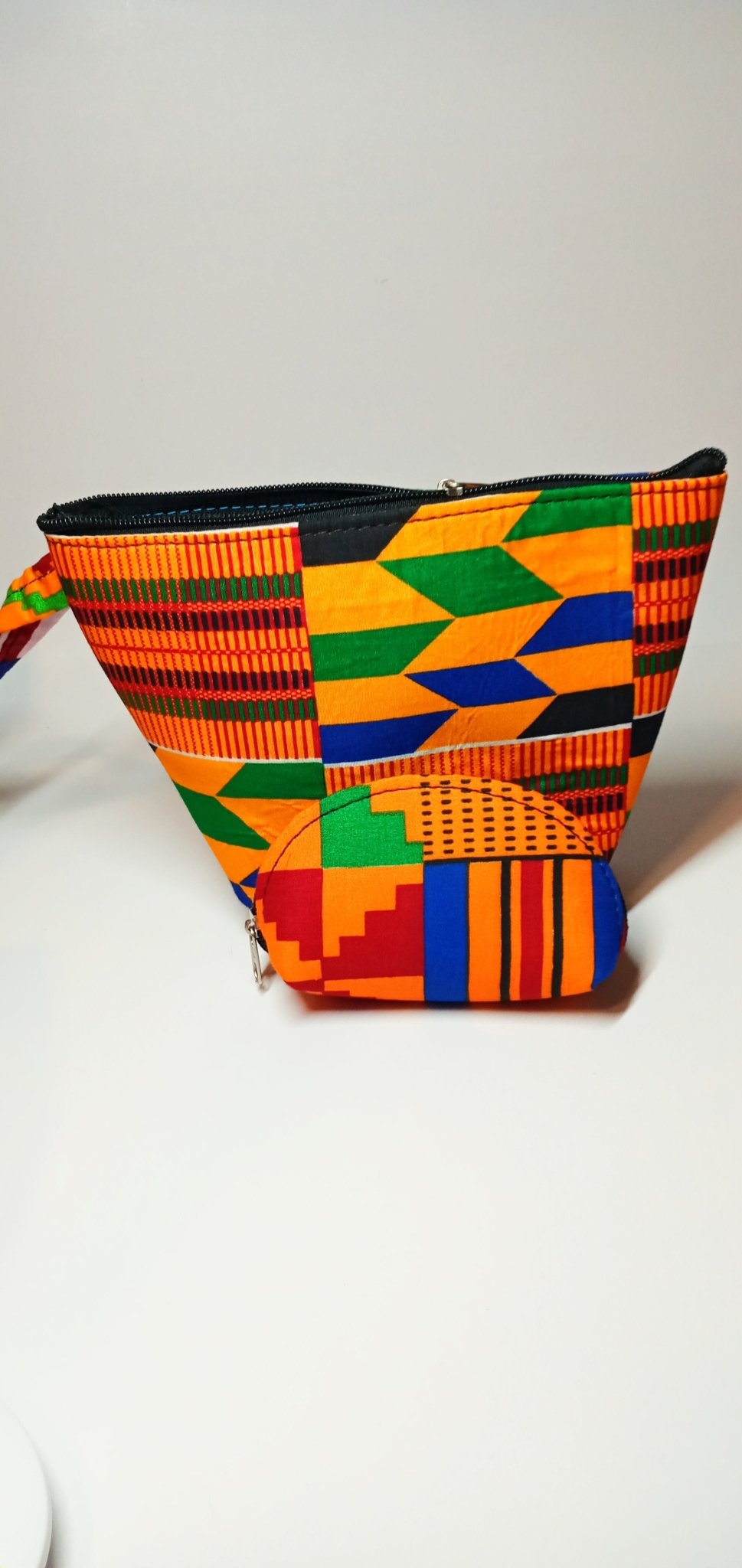 Mini Clutch - SisiMuj