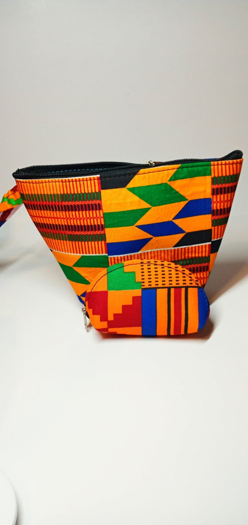 Mini Clutch - SisiMuj