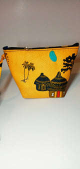 Mini Clutch - SisiMuj