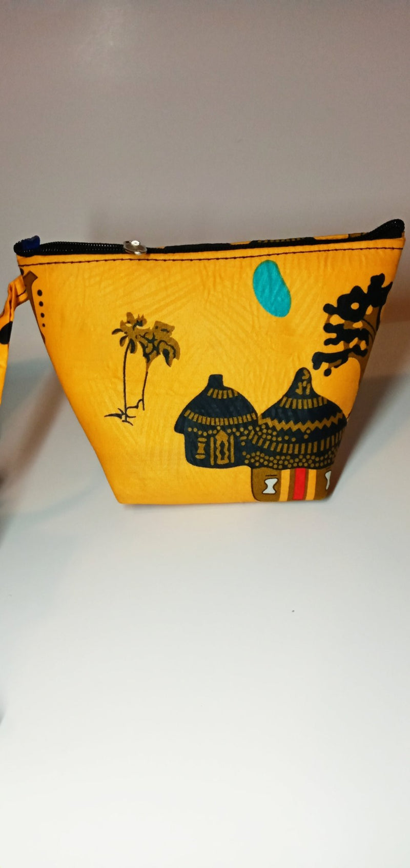 Mini Clutch - SisiMuj