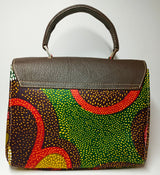 Mini Josimar Leather Bag - SisiMuj