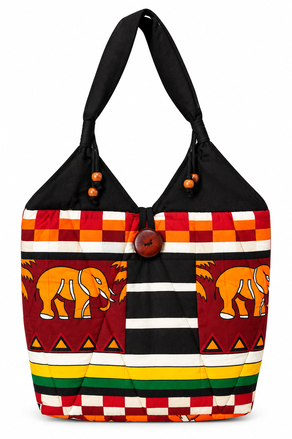 Minimalist Tote Bag - SisiMuj
