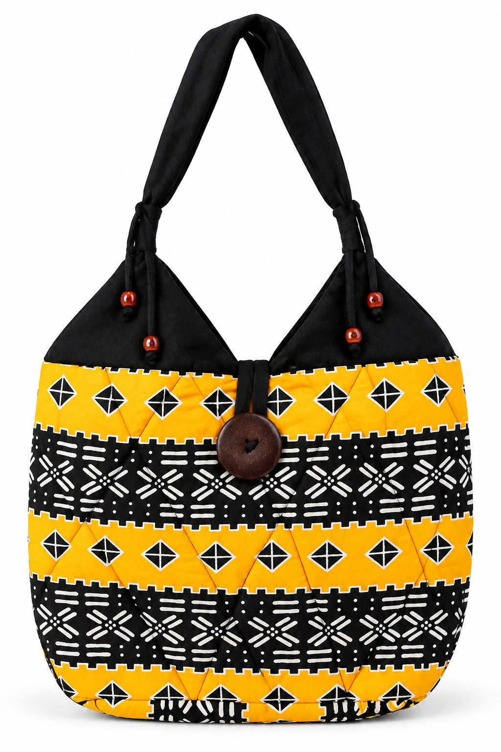 Minimalist Tote Bag - SisiMuj