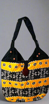 Minimalist Tote Bag - SisiMuj