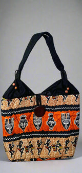 Minimalist Tote Bag - SisiMuj