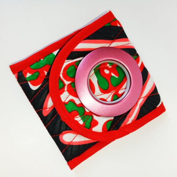 Multi - Purpose Pouch - SisiMuj