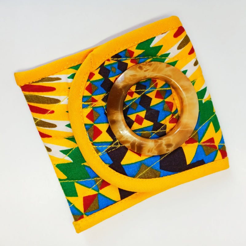 Multi - Purpose Pouch - SisiMuj