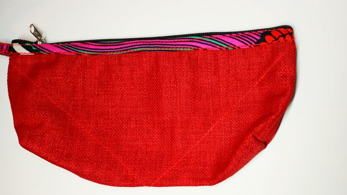 Muti - purpose Pouch Bag - SisiMuj