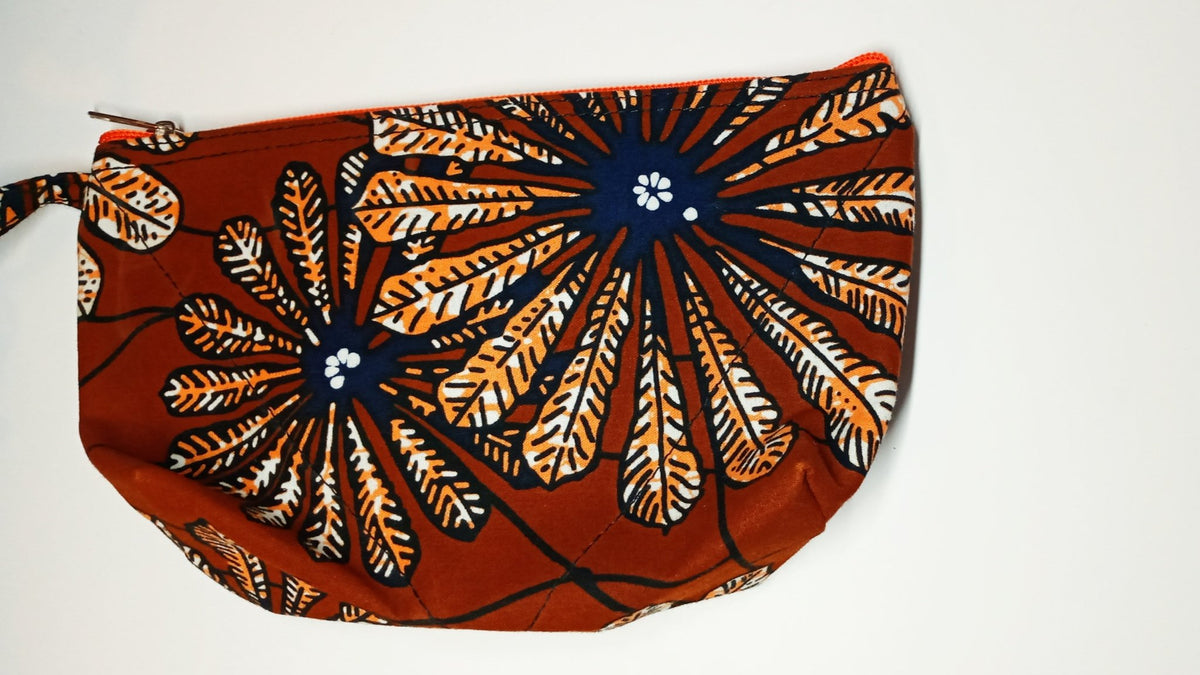 Muti - purpose Pouch Bag - SisiMuj
