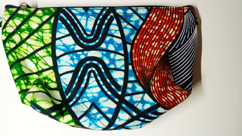 Muti - purpose Pouch Bag - SisiMuj