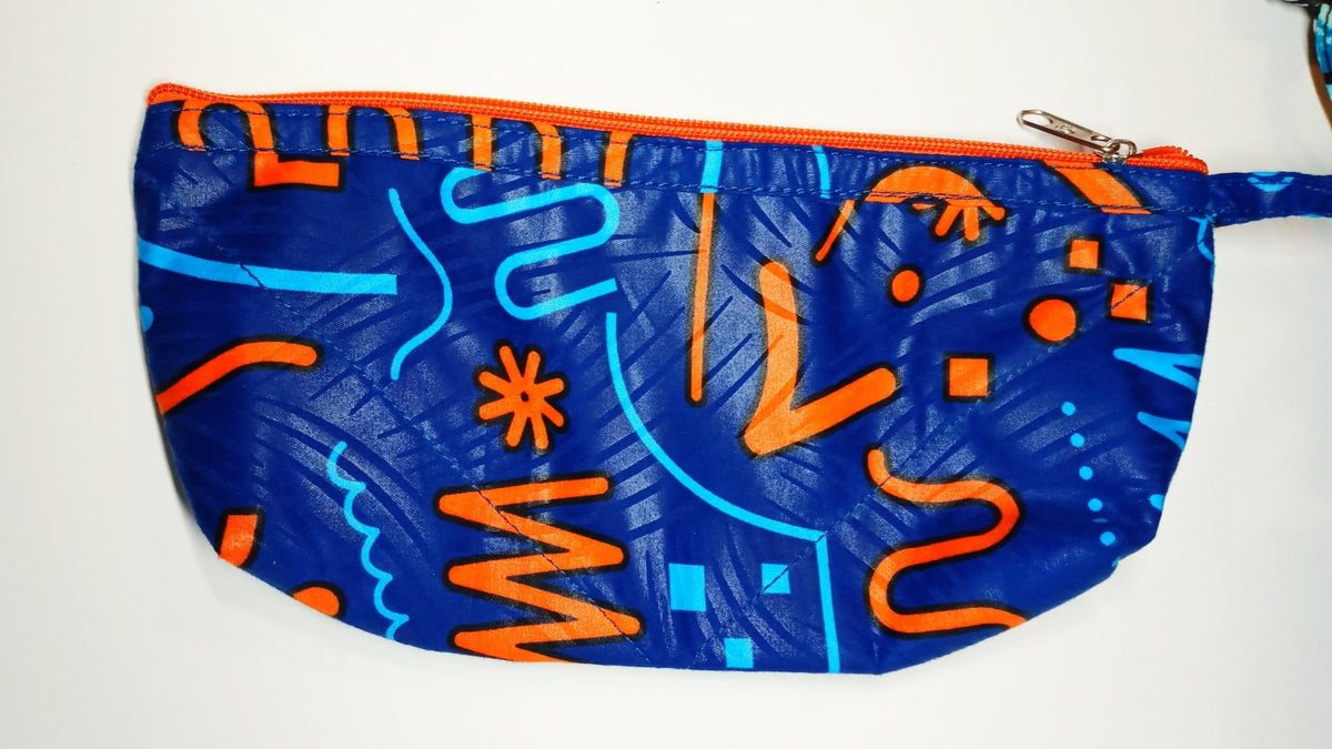 Muti - purpose Pouch Bag - SisiMuj