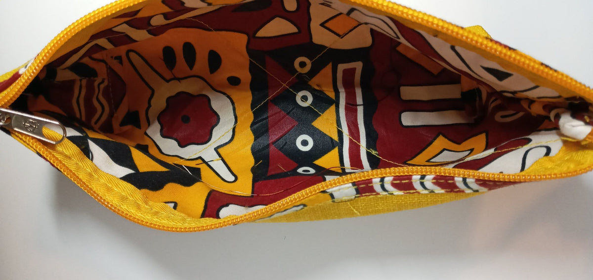 Muti - purpose Pouch Bag - SisiMuj