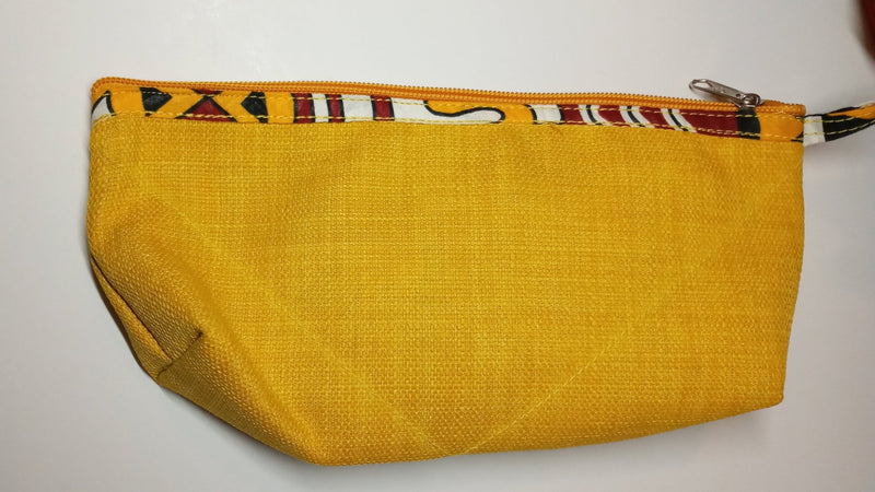 Muti - purpose Pouch Bag - SisiMuj