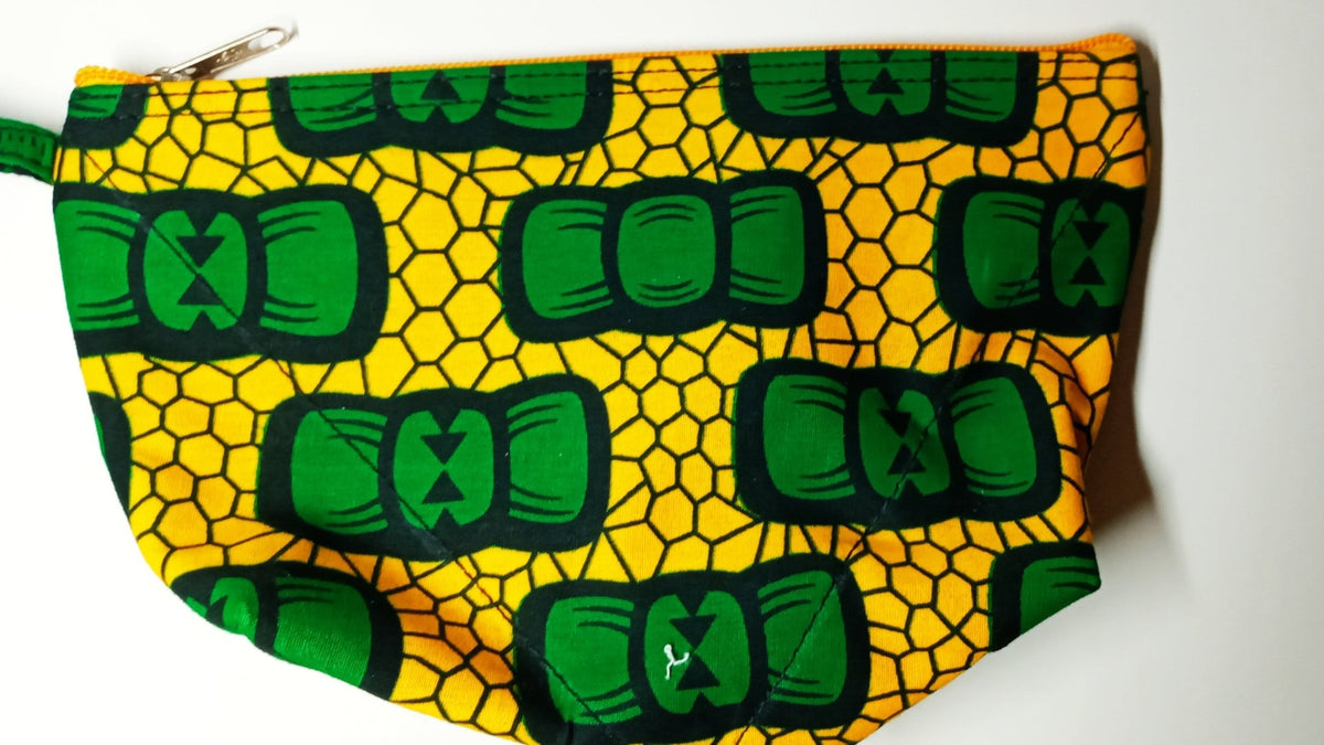 Muti - purpose Pouch Bag - SisiMuj