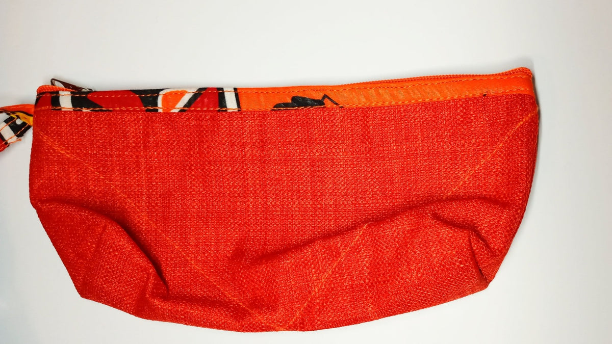 Muti - purpose Pouch Bag - SisiMuj