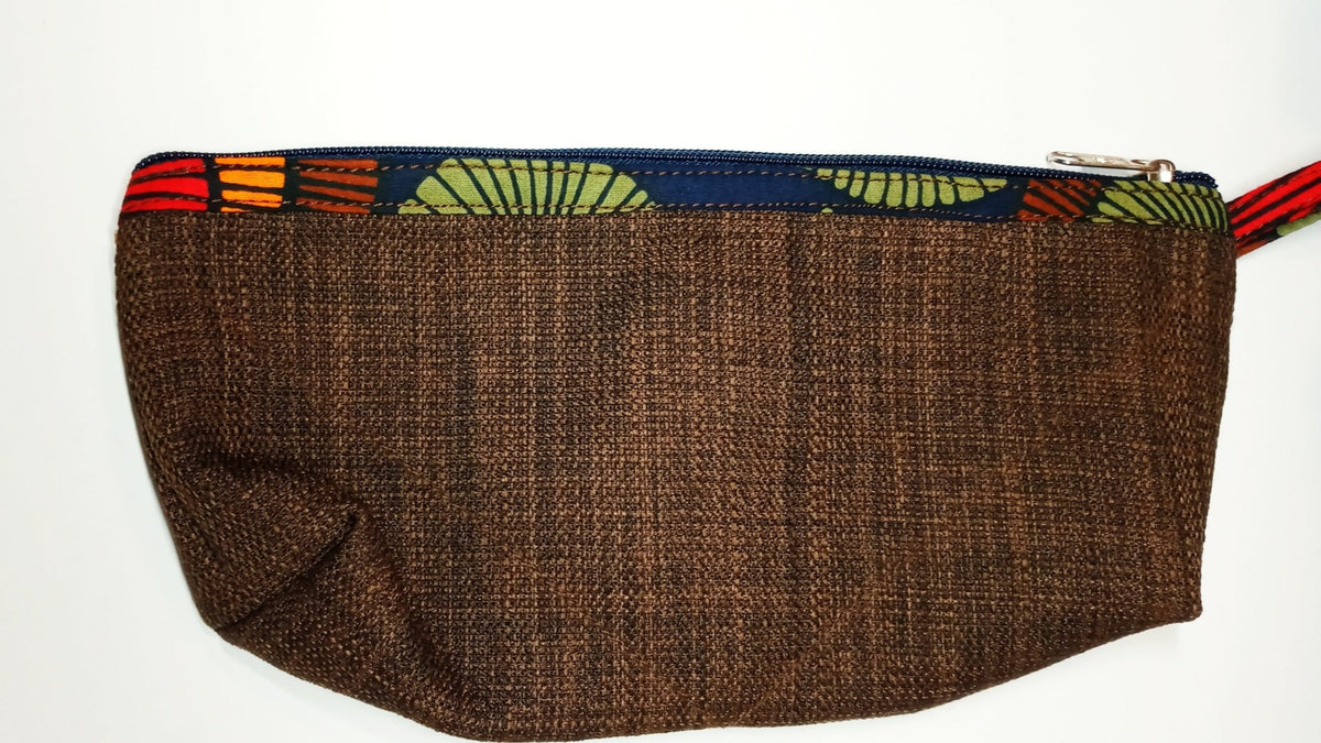 Muti - purpose Pouch Bag - SisiMuj