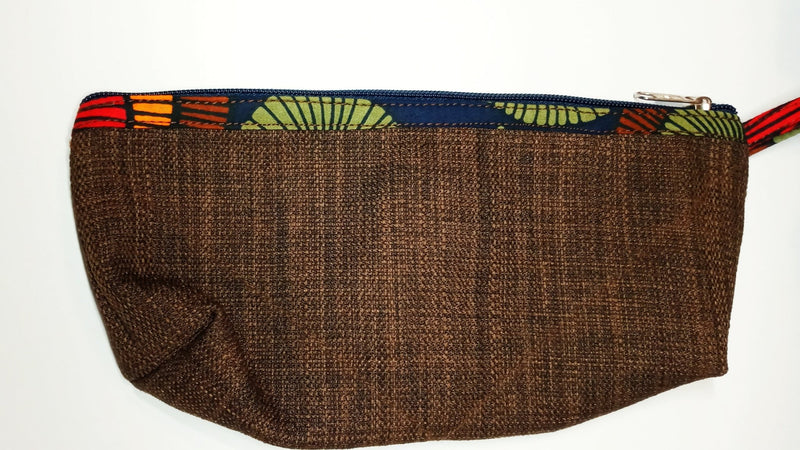 Muti - purpose Pouch Bag - SisiMuj