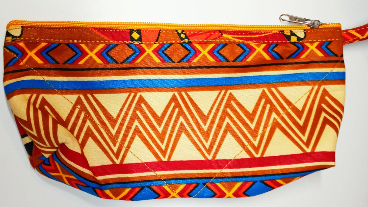 Muti - purpose Pouch Bag - SisiMuj