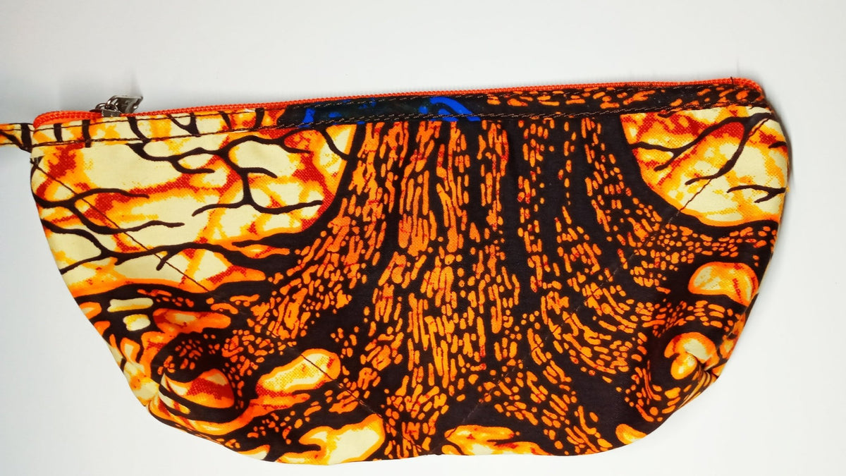 Muti - purpose Pouch Bag - SisiMuj