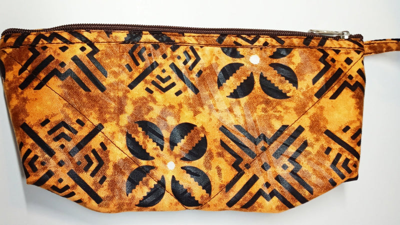 Muti - purpose Pouch Bag - SisiMuj