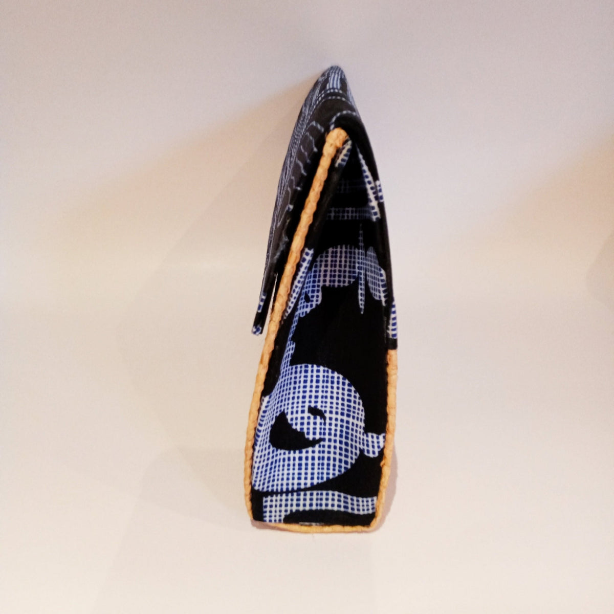 Ndop Woven Purse - SisiMuj