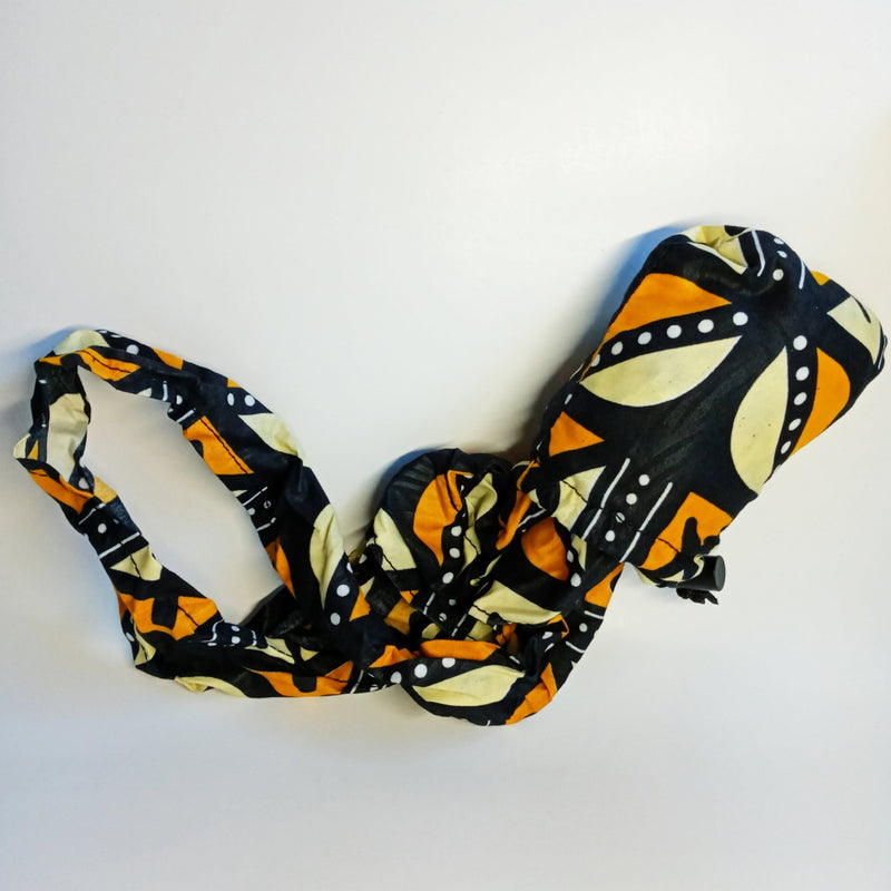 On - The - Go Ball Shopping Bag - SisiMuj