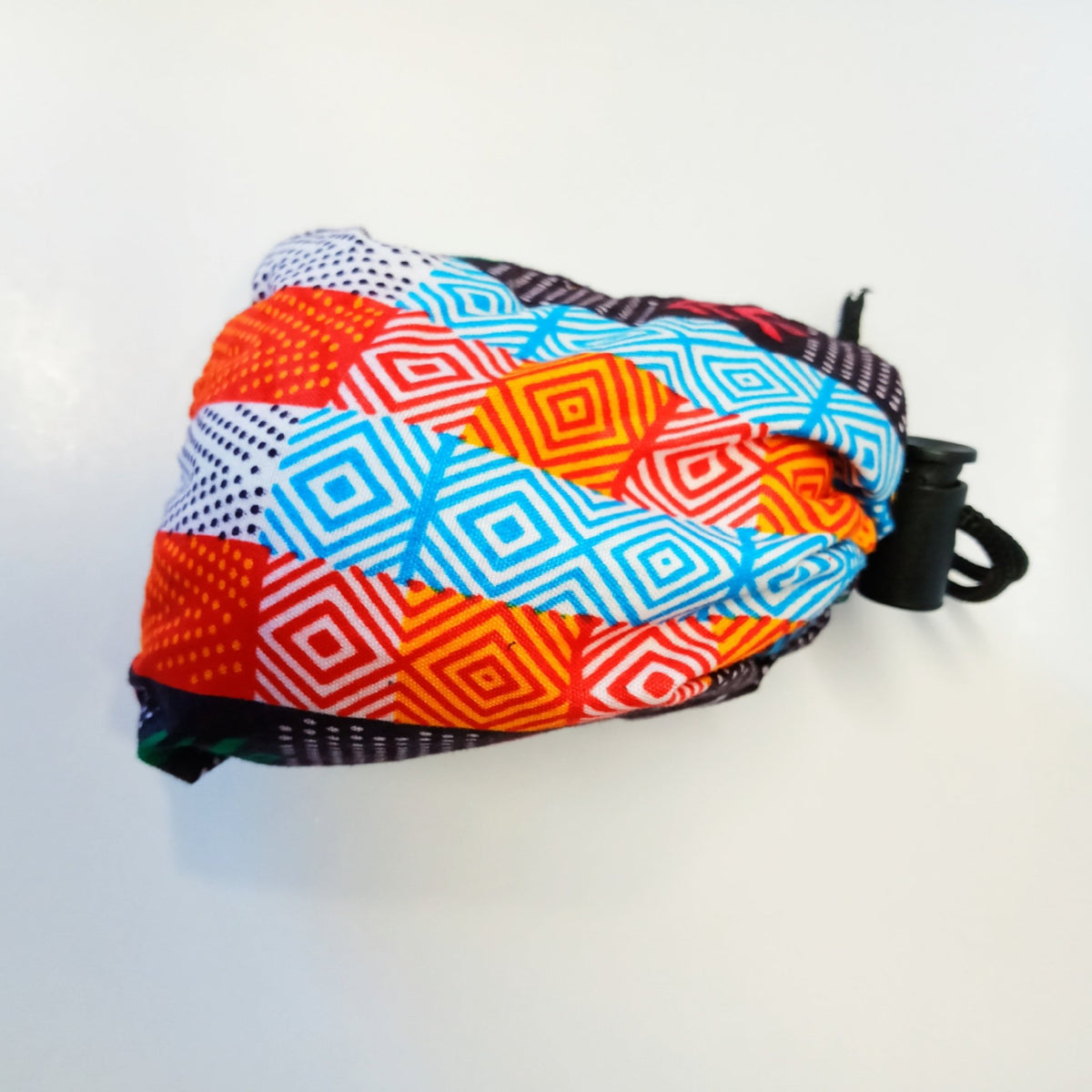 On - The - Go Ball Shopping Bag - SisiMuj